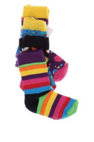 Set Happy Socks, Größe 0-1m/ 50 cm, Farbe Mehrfarbig, Preis € 18,95