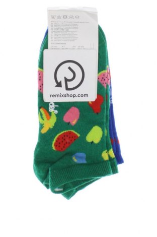 Set Happy Socks, Größe M, Farbe Mehrfarbig, Preis 22,27 €