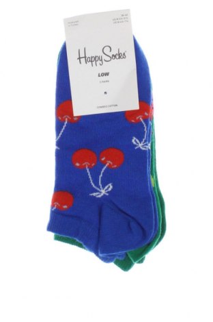 Set Happy Socks, Mărime M, Culoare Multicolor, Preț 89,47 Lei
