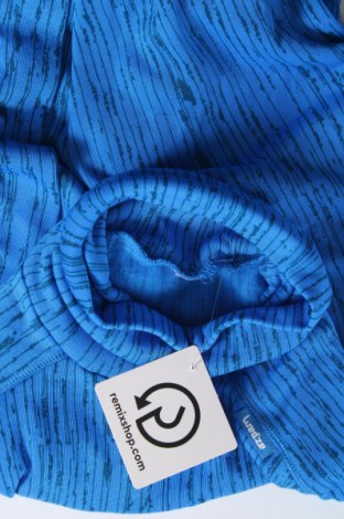 Bluză de bărbați, Mărime L, Culoare Albastru, Preț 18,16 Lei