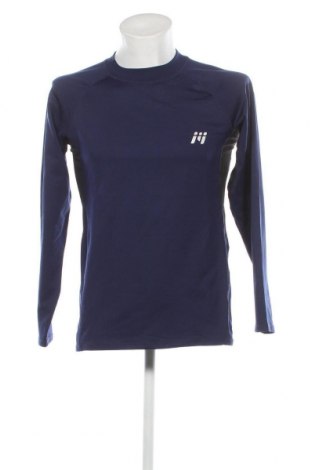 Ανδρική μπλούζα, Μέγεθος L, Χρώμα Μπλέ, Τιμή 11,14 €