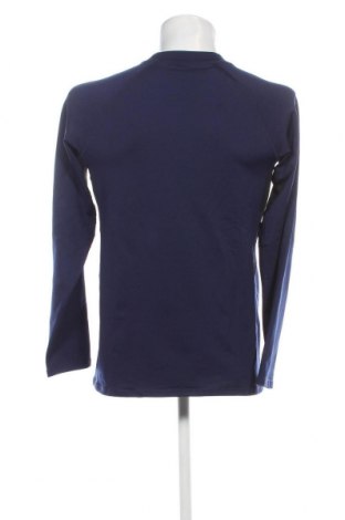 Ανδρική μπλούζα, Μέγεθος L, Χρώμα Μπλέ, Τιμή 18,56 €