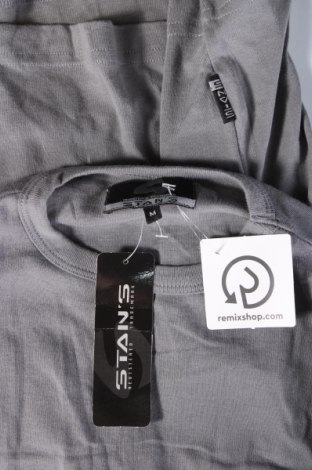 Herren Shirt, Größe M, Farbe Grau, Preis 6,90 €