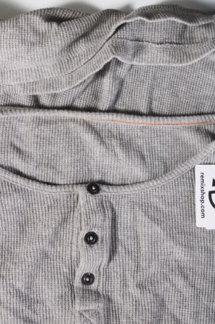 Herren Shirt, Größe S, Farbe Grau, Preis € 6,21