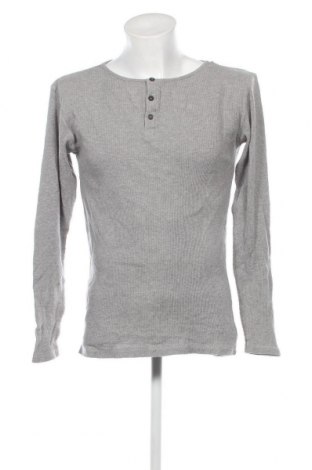 Herren Shirt, Größe S, Farbe Grau, Preis 7,93 €