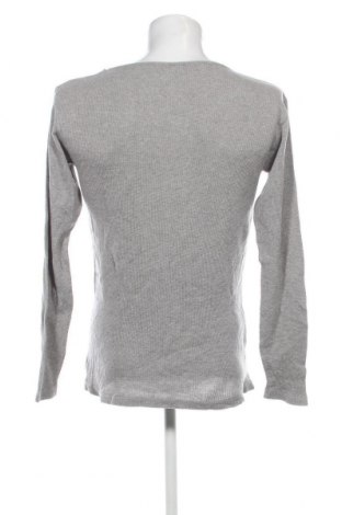 Herren Shirt, Größe S, Farbe Grau, Preis 2,64 €