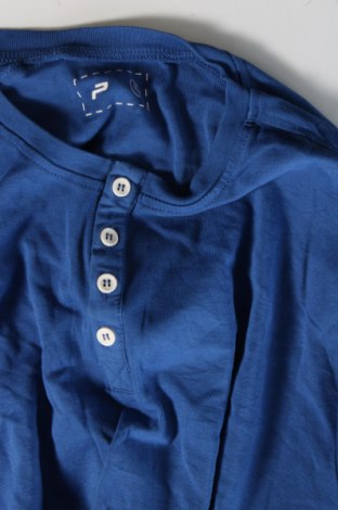 Bluză de bărbați, Mărime XL, Culoare Albastru, Preț 62,50 Lei