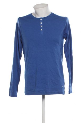 Pánské tričko , Velikost XL, Barva Modrá, Cena  167,00 Kč