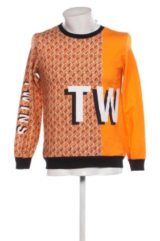 Ανδρική μπλούζα, Μέγεθος M, Χρώμα Πορτοκαλί, Τιμή 11,75 €