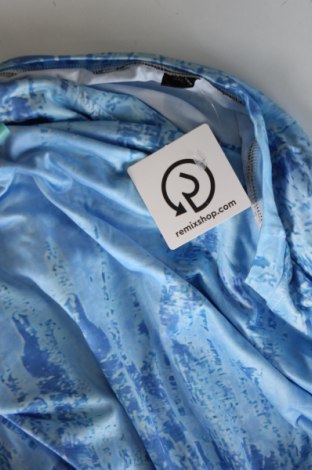 Ανδρική μπλούζα, Μέγεθος 5XL, Χρώμα Μπλέ, Τιμή 11,16 €