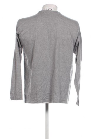 Ανδρική μπλούζα, Μέγεθος XL, Χρώμα Γκρί, Τιμή 3,29 €