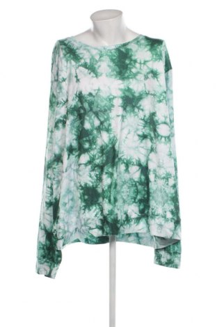 Ανδρική μπλούζα, Μέγεθος 5XL, Χρώμα Πολύχρωμο, Τιμή 11,75 €
