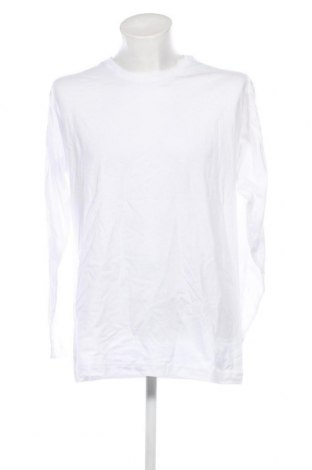 Herren Shirt, Größe L, Farbe Weiß, Preis € 7,93