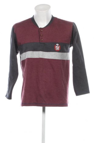 Ανδρική μπλούζα, Μέγεθος M, Χρώμα Πολύχρωμο, Τιμή 1,85 €