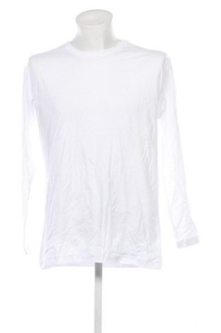 Pánske tričko , Veľkosť L, Farba Biela, Cena  4,31 €