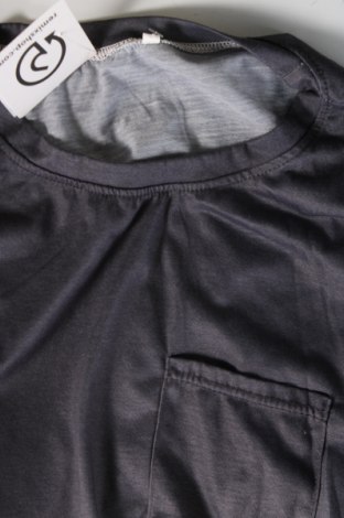 Herren Shirt, Größe S, Farbe Grau, Preis 2,64 €