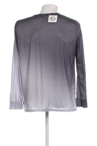 Ανδρική μπλούζα, Μέγεθος S, Χρώμα Γκρί, Τιμή 2,35 €