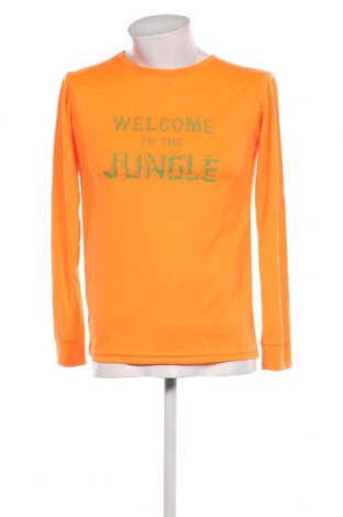 Pánske tričko , Veľkosť S, Farba Oranžová, Cena  13,04 €
