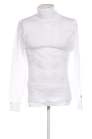 Мъжка блуза, Размер XXL, Цвят Бял, Цена 10,83 лв.