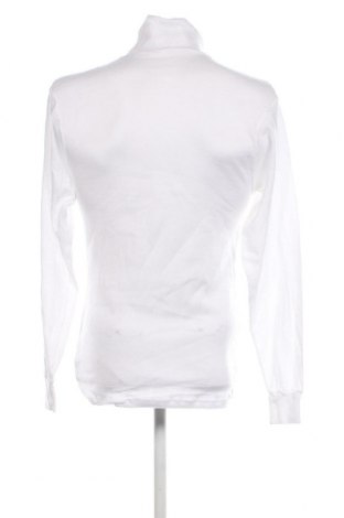 Мъжка блуза, Размер XXL, Цвят Бял, Цена 19,00 лв.