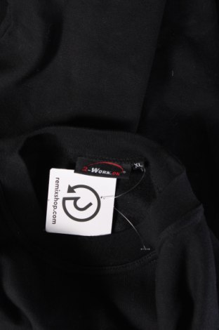 Pánske tričko , Veľkosť XL, Farba Čierna, Cena  4,20 €