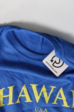 Ανδρική μπλούζα, Μέγεθος M, Χρώμα Μπλέ, Τιμή 11,75 €
