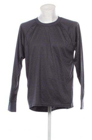 Pánske tričko , Veľkosť XL, Farba Sivá, Cena  3,65 €