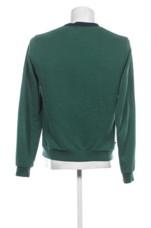 Ανδρική μπλούζα, Μέγεθος S, Χρώμα Πράσινο, Τιμή 9,72 €