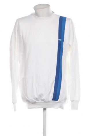 Ανδρική μπλούζα, Μέγεθος L, Χρώμα Λευκό, Τιμή 3,64 €