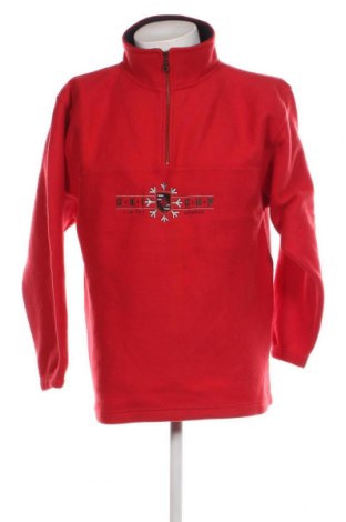 Herren Shirt, Größe M, Farbe Rot, Preis 7,93 €