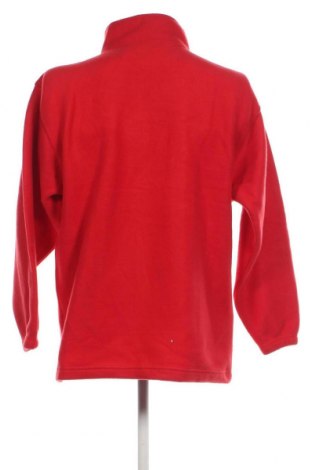 Herren Shirt, Größe M, Farbe Rot, Preis 5,29 €