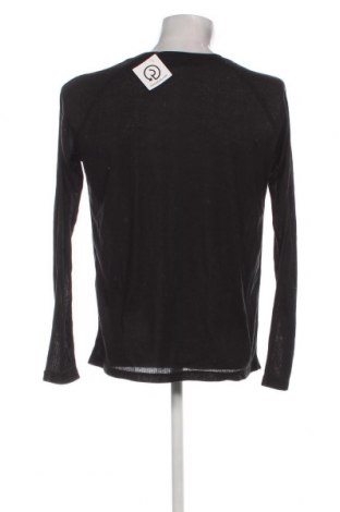 Ανδρική μπλούζα, Μέγεθος XL, Χρώμα Μαύρο, Τιμή 4,70 €