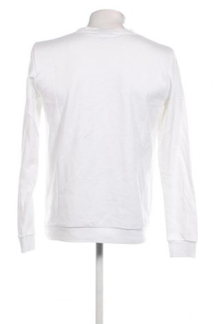 Herren Shirt, Größe M, Farbe Weiß, Preis 13,22 €