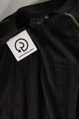 Herren Shirt, Größe XXL, Farbe Schwarz, Preis € 4,16