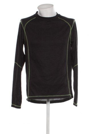 Ανδρική μπλούζα, Μέγεθος XXL, Χρώμα Μαύρο, Τιμή 3,98 €