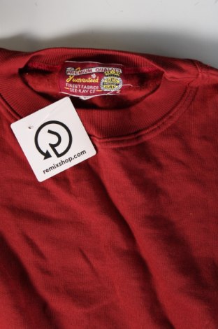 Herren Shirt, Größe L, Farbe Rot, Preis € 4,63