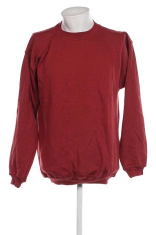 Мъжка блуза, Размер L, Цвят Червен, Цена 11,40 лв.