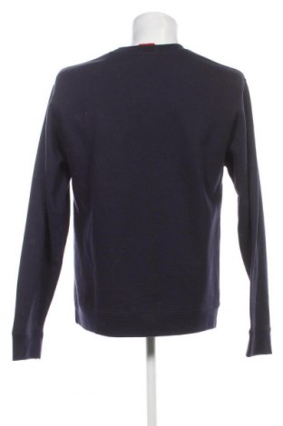 Ανδρική μπλούζα, Μέγεθος M, Χρώμα Μπλέ, Τιμή 15,98 €
