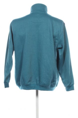 Ανδρική μπλούζα, Μέγεθος XXL, Χρώμα Μπλέ, Τιμή 5,52 €