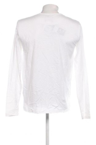 Ανδρική μπλούζα, Μέγεθος M, Χρώμα Λευκό, Τιμή 15,98 €