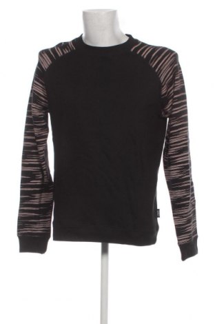 Ανδρική μπλούζα, Μέγεθος M, Χρώμα Μαύρο, Τιμή 7,99 €