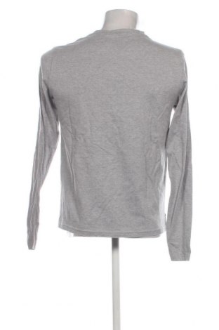 Ανδρική μπλούζα, Μέγεθος M, Χρώμα Γκρί, Τιμή 5,91 €