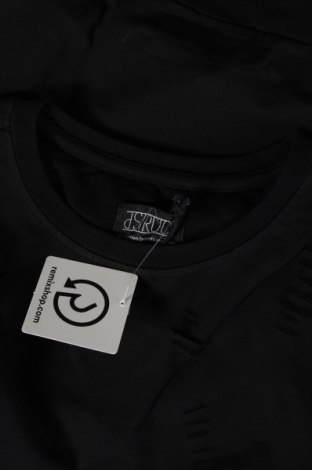Pánske tričko , Veľkosť M, Farba Čierna, Cena  5,75 €