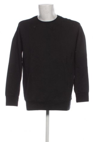 Ανδρική μπλούζα, Μέγεθος M, Χρώμα Μαύρο, Τιμή 5,91 €