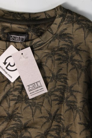 Ανδρική μπλούζα, Μέγεθος M, Χρώμα Πράσινο, Τιμή 15,98 €