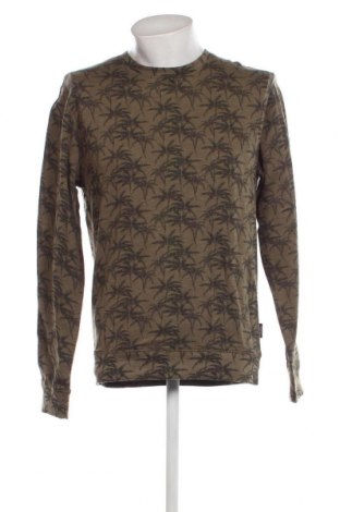 Ανδρική μπλούζα, Μέγεθος M, Χρώμα Πράσινο, Τιμή 9,59 €