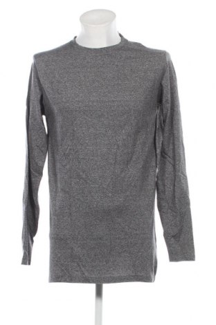 Ανδρική μπλούζα, Μέγεθος M, Χρώμα Γκρί, Τιμή 5,91 €