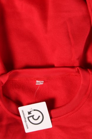 Herren Shirt, Größe M, Farbe Rot, Preis 4,63 €