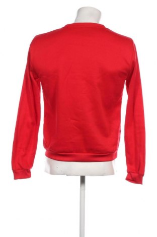 Herren Shirt, Größe M, Farbe Rot, Preis 4,63 €