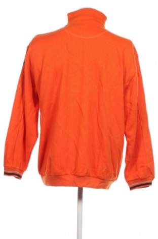 Herren Shirt, Größe L, Farbe Orange, Preis 5,42 €